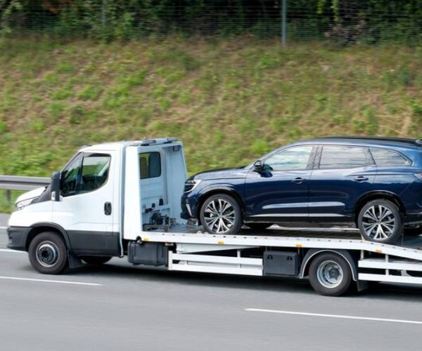 best car removal service