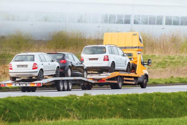 Car Towing Services