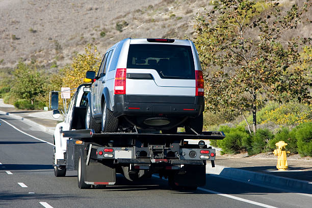 What to Do When Your Car Breaks Down in Melbourne